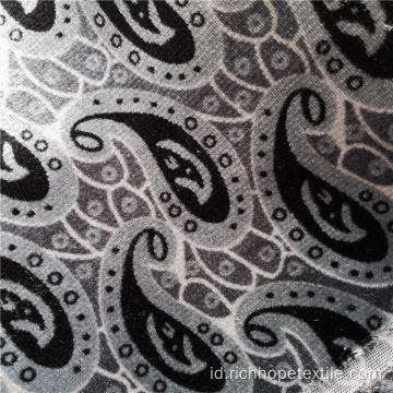100% Polyester Velvet African Print Fabric Untuk Dijual